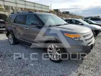 2013 Ford EXPLORER photo