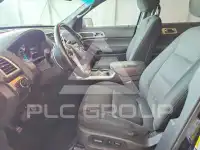 2013 Ford EXPLORER фото