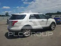 2013 Ford EXPLORER photo