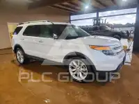 2013 Ford EXPLORER фото