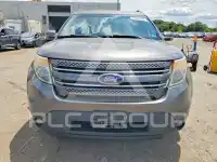 2013 Ford EXPLORER фото