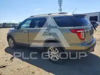 2013 Ford EXPLORER фото