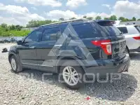 2013 Ford EXPLORER фото