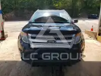 2013 Ford EXPLORER фото