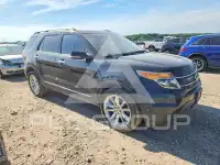 2013 Ford EXPLORER photo