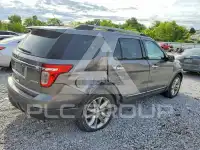 2013 Ford EXPLORER photo