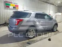 2013 Ford EXPLORER фото