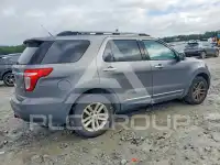 2013 Ford EXPLORER photo