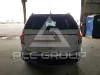 2013 Ford EXPLORER фото