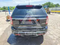 2013 Ford EXPLORER фото