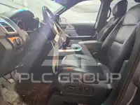 2013 Ford EXPLORER фото