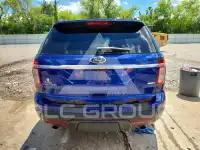 2013 Ford EXPLORER фото