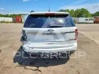 2013 Ford EXPLORER фото