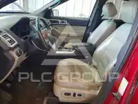 2013 Ford EXPLORER photo