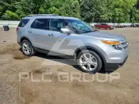 2013 Ford EXPLORER photo