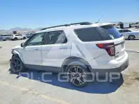 2013 Ford EXPLORER фото