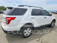 2013 Ford EXPLORER photo