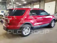 2013 Ford EXPLORER фото
