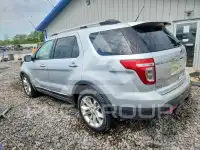 2013 Ford EXPLORER фото