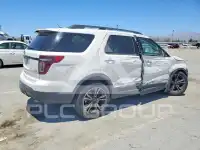 2013 Ford EXPLORER фото