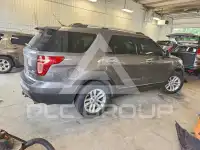 2013 Ford EXPLORER фото