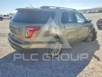2013 Ford EXPLORER фото