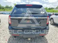2013 Ford EXPLORER фото