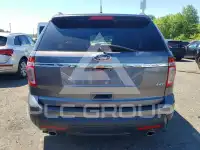 2013 Ford EXPLORER photo