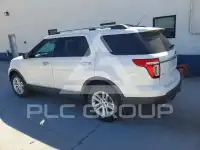 2013 Ford EXPLORER фото