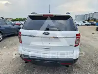 2013 Ford EXPLORER фото