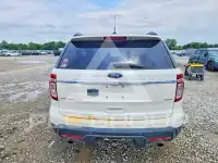 2013 Ford EXPLORER photo