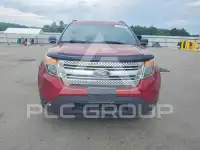 2013 Ford EXPLORER photo