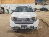 2013 Ford EXPLORER photo