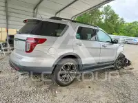 2013 Ford EXPLORER фото