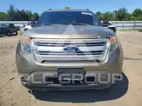 2013 Ford EXPLORER фото