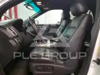 2013 Ford EXPLORER фото