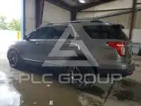 2013 Ford EXPLORER фото