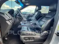 2013 Ford EXPLORER photo