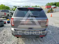 2013 Ford EXPLORER photo