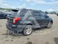 2013 Ford EXPLORER фото