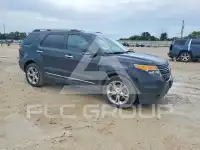 2013 Ford EXPLORER photo