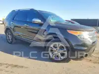 2013 Ford EXPLORER фото