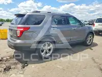 2013 Ford EXPLORER фото