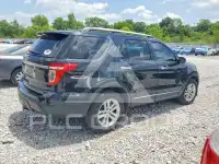 2013 Ford EXPLORER фото