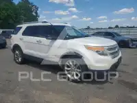2013 Ford EXPLORER photo