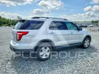 2013 Ford EXPLORER фото
