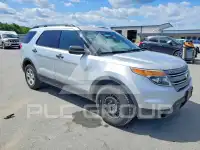 2013 Ford EXPLORER фото