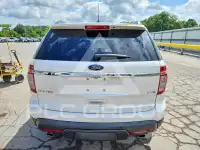 2013 Ford EXPLORER фото