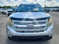 2013 Ford EXPLORER photo