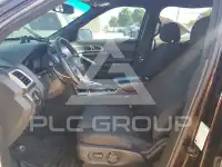 2013 Ford EXPLORER фото